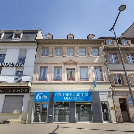 Apartments Center Colmar Ruang foto